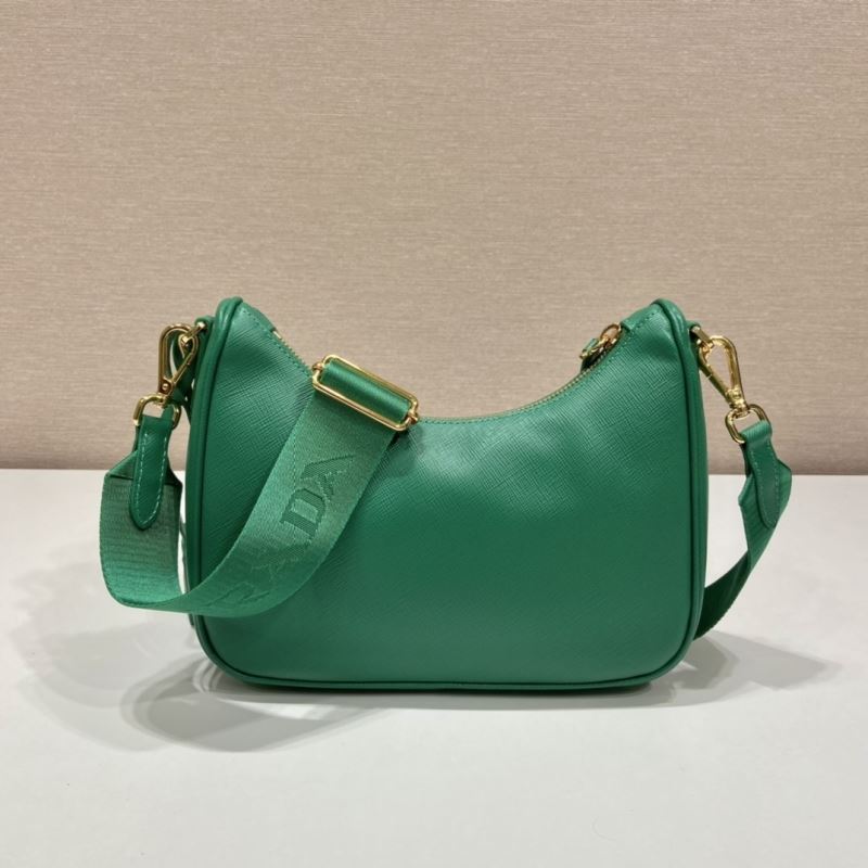 Pra*a hobo bags